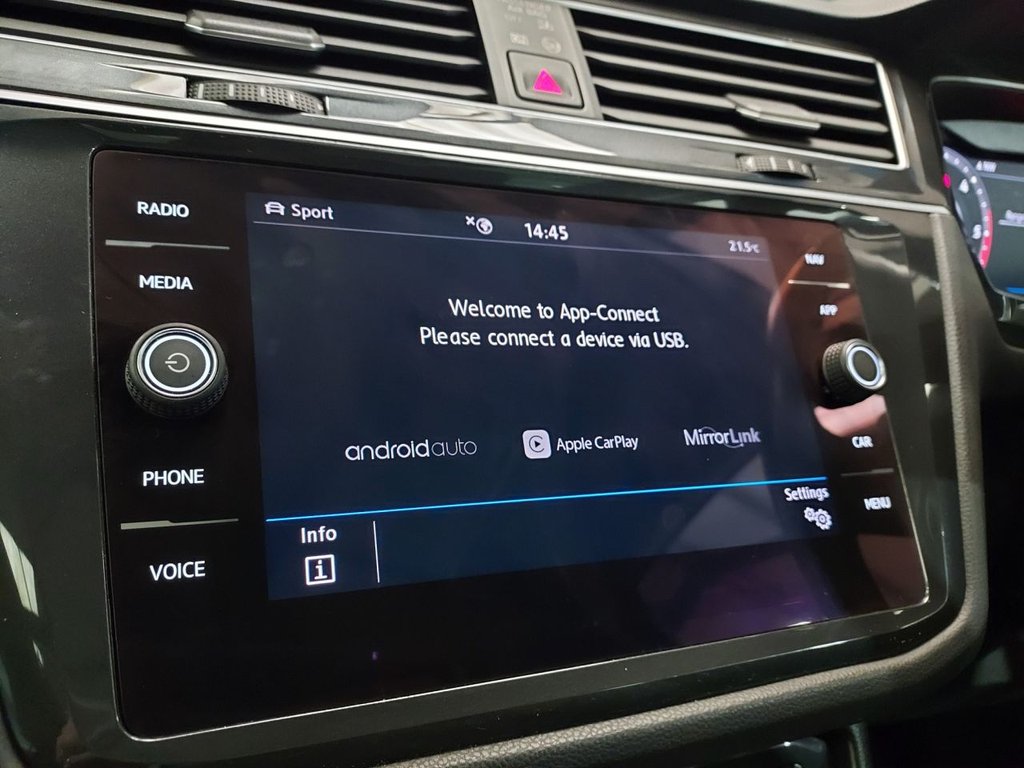 Used Volkswagen Tiguan 2018 for sale - 77336093: Photo 17