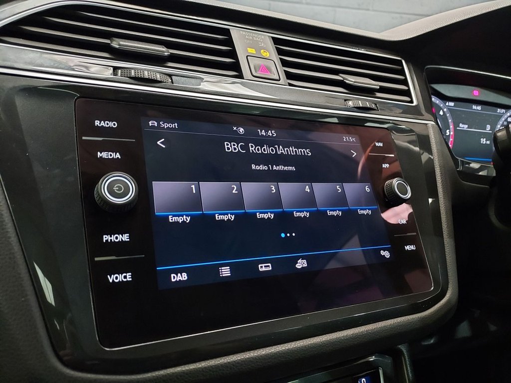 Used Volkswagen Tiguan 2018 for sale - 77336093: Photo 18