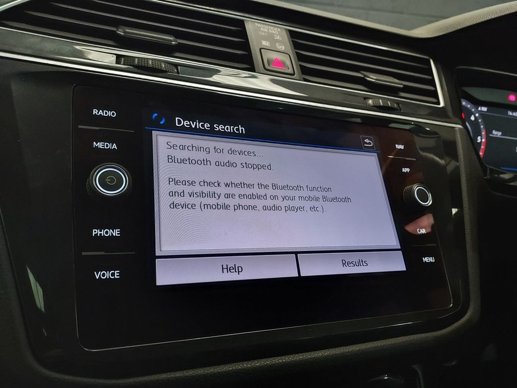 Used Volkswagen Tiguan 2018 for sale - 77336093: Photo 19