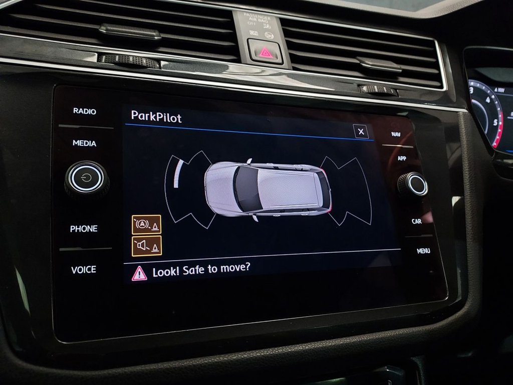 Used Volkswagen Tiguan 2018 for sale - 77336093: Photo 20