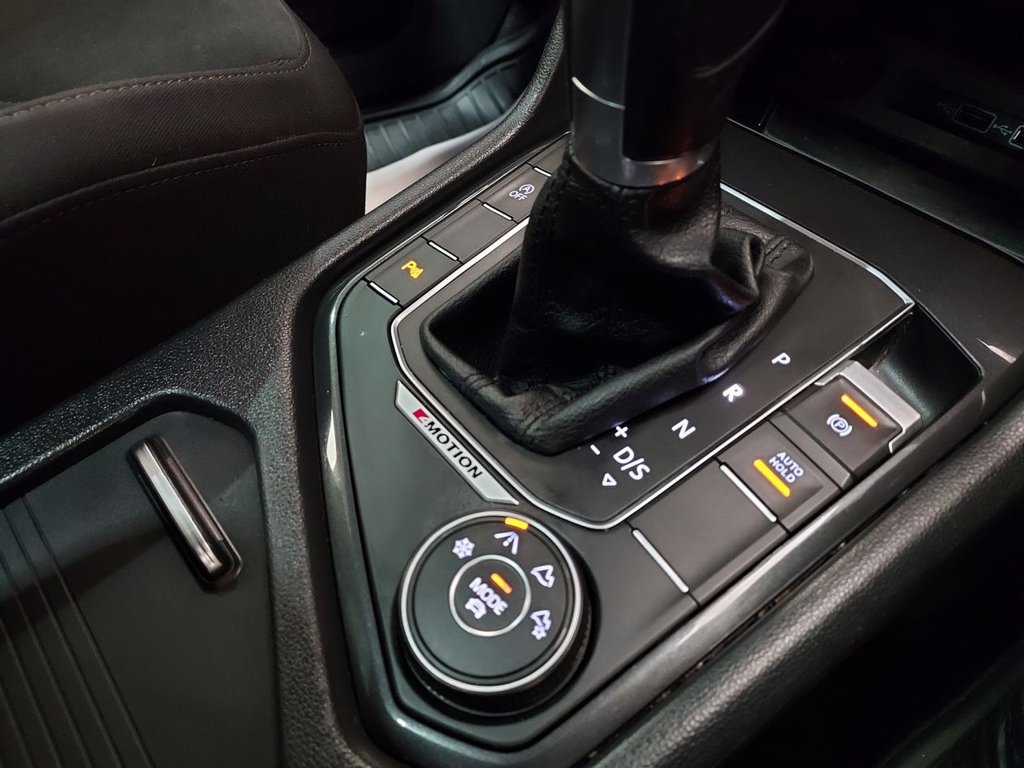 Used Volkswagen Tiguan 2018 for sale - 77336093: Photo 21