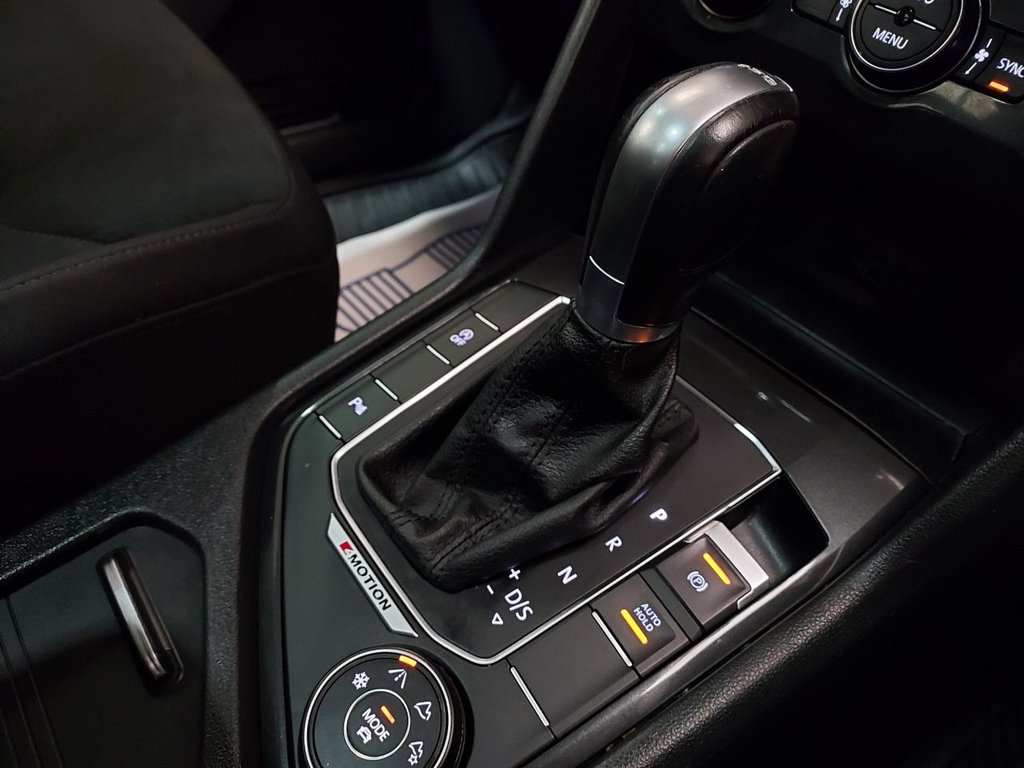 Used Volkswagen Tiguan 2018 for sale - 77336093: Photo 23