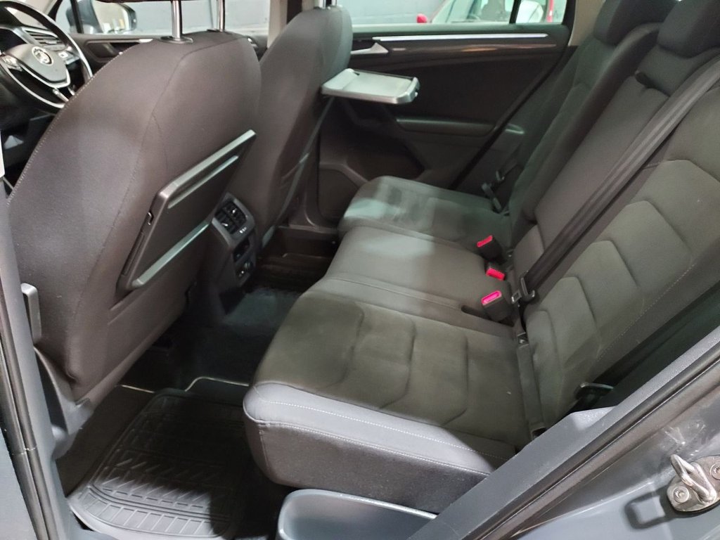 Used Volkswagen Tiguan 2018 for sale - 77336093: Photo 29