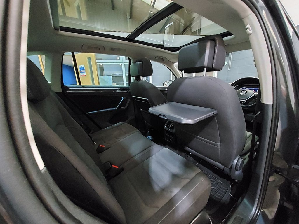 Used Volkswagen Tiguan 2018 for sale - 77336093: Photo 31