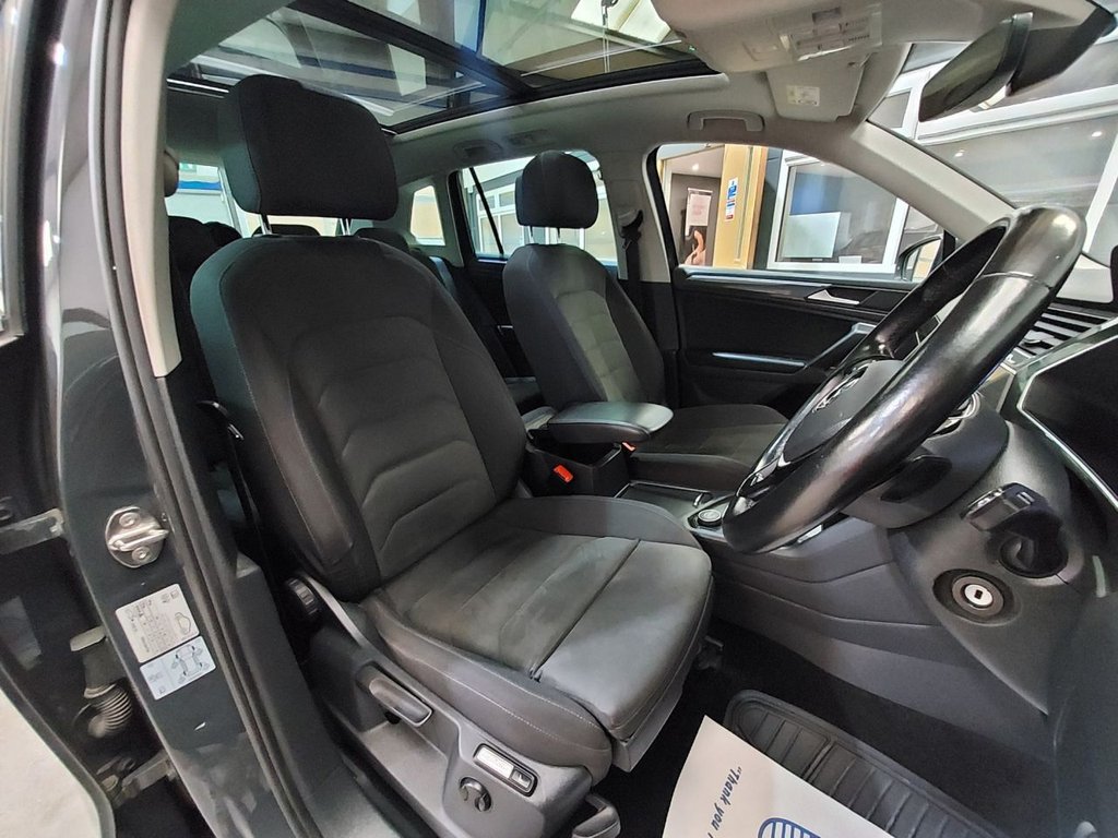 Used Volkswagen Tiguan 2018 for sale - 77336093: Photo 32