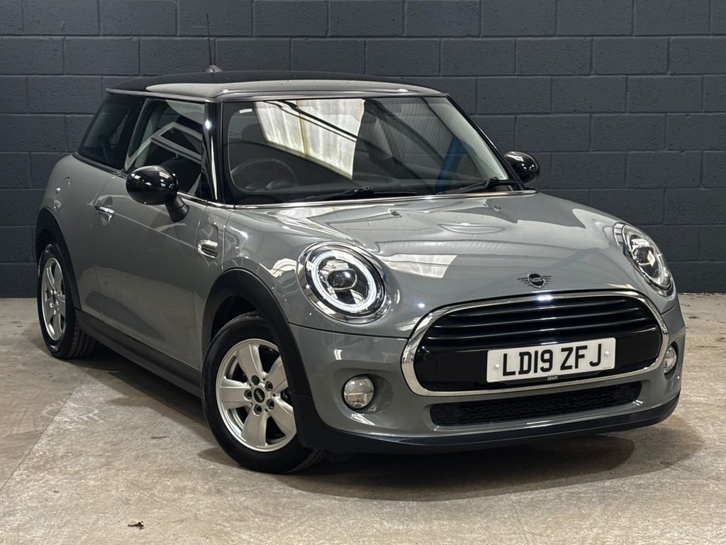 Used MINI Hatch 2019 for sale - 78029863: Photo 1