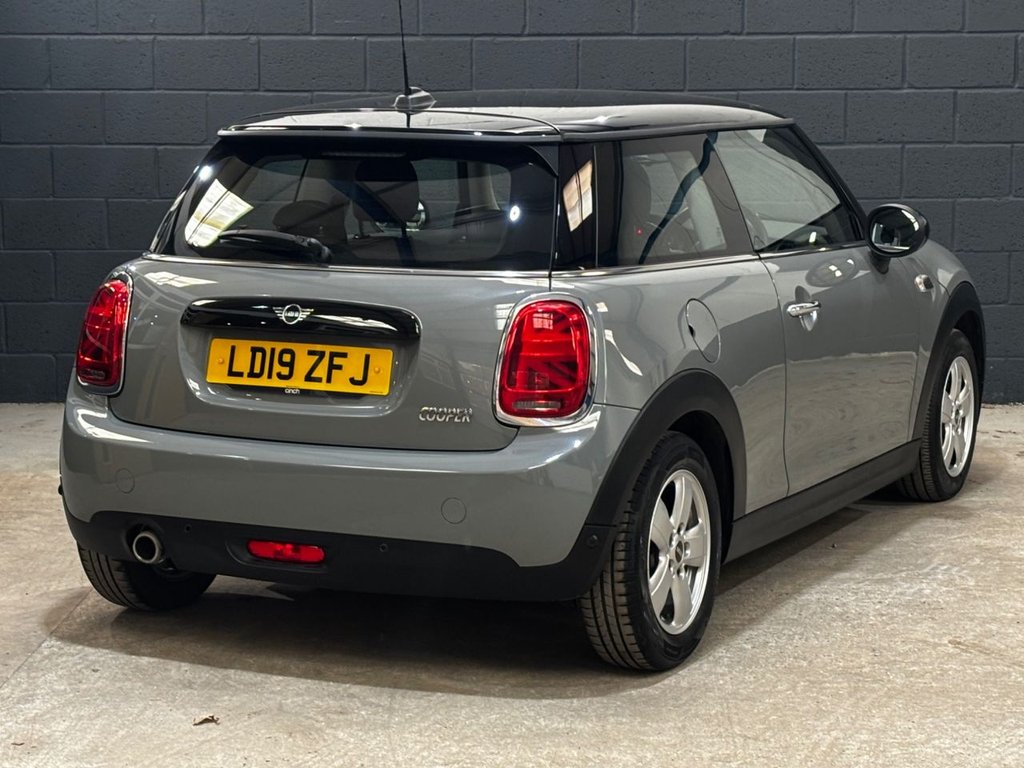 Used MINI Hatch 2019 for sale - 78029863: Photo 10