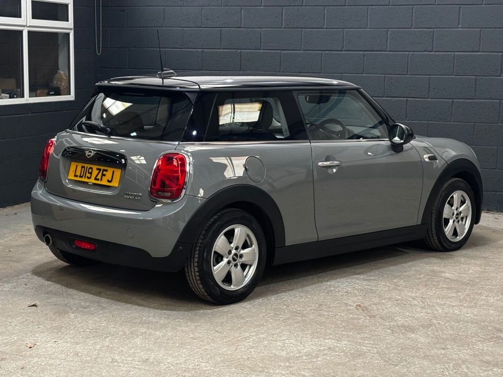 Used MINI Hatch 2019 for sale - 78029863: Photo 11