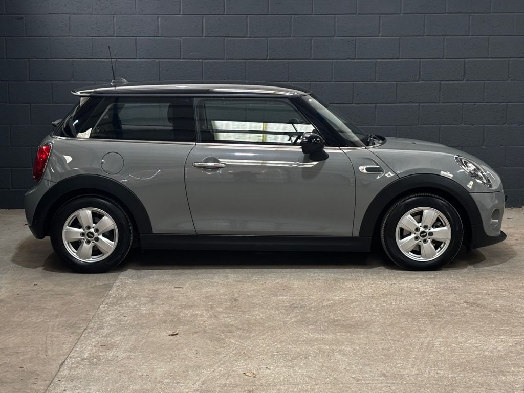 Used MINI Hatch 2019 for sale - 78029863: Photo 12