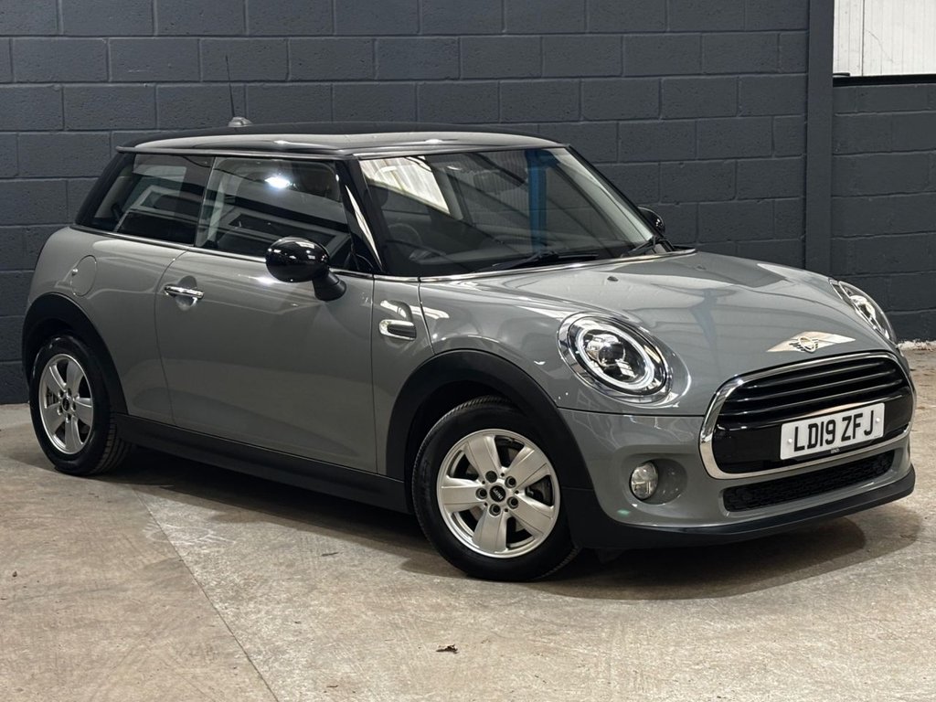 Used MINI Hatch 2019 for sale - 78029863: Photo 13
