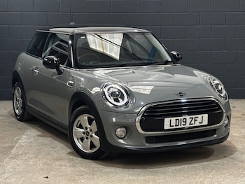 Used MINI Hatch 2019 for sale - 78029863: Photo