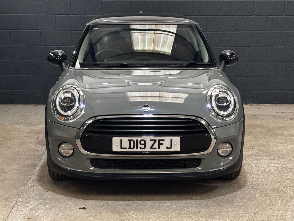 Used MINI Hatch 2019 for sale - 78029863: Photo 3