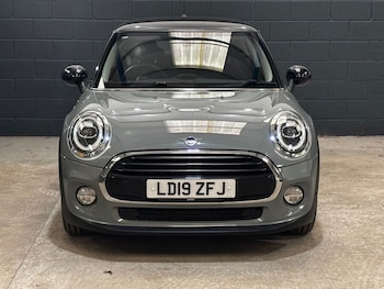 Used MINI Hatch 2019 for sale - 78029863: Photo