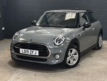 Used MINI Hatch 2019 for sale - 78029863: Photo