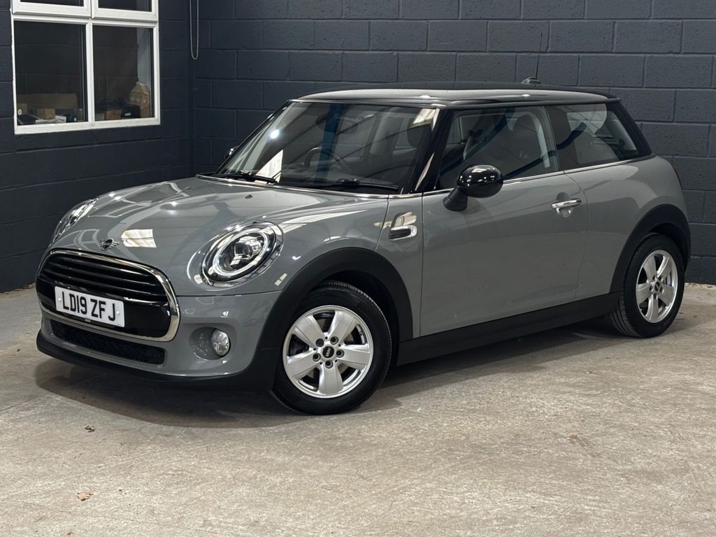 Used MINI Hatch 2019 for sale - 78029863: Photo 5