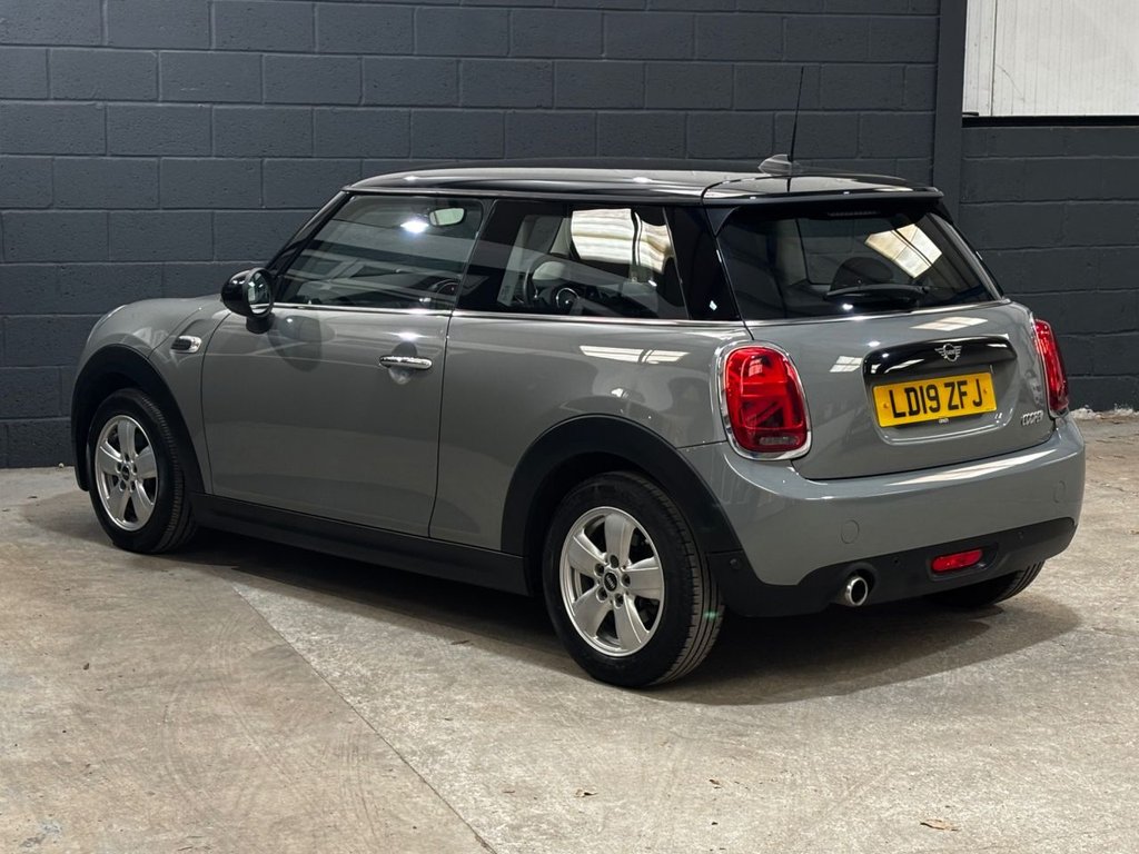 Used MINI Hatch 2019 for sale - 78029863: Photo 7