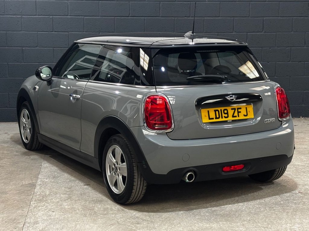 Used MINI Hatch 2019 for sale - 78029863: Photo 8