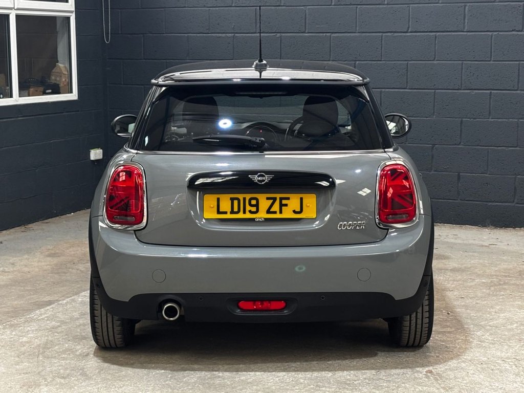 Used MINI Hatch 2019 for sale - 78029863: Photo 9