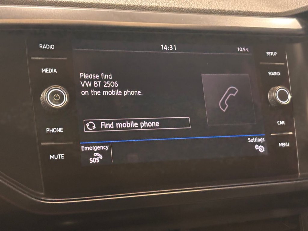 Used Volkswagen T-Cross 2020 for sale - 77631607: Photo 15