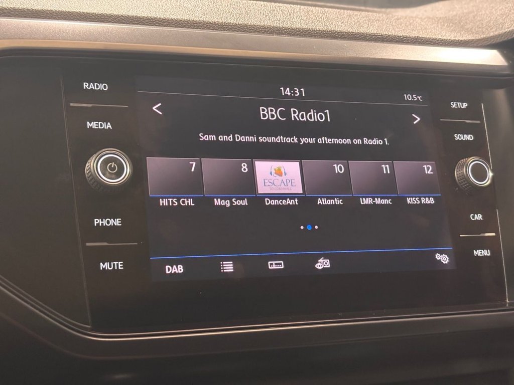 Used Volkswagen T-Cross 2020 for sale - 77631607: Photo 16