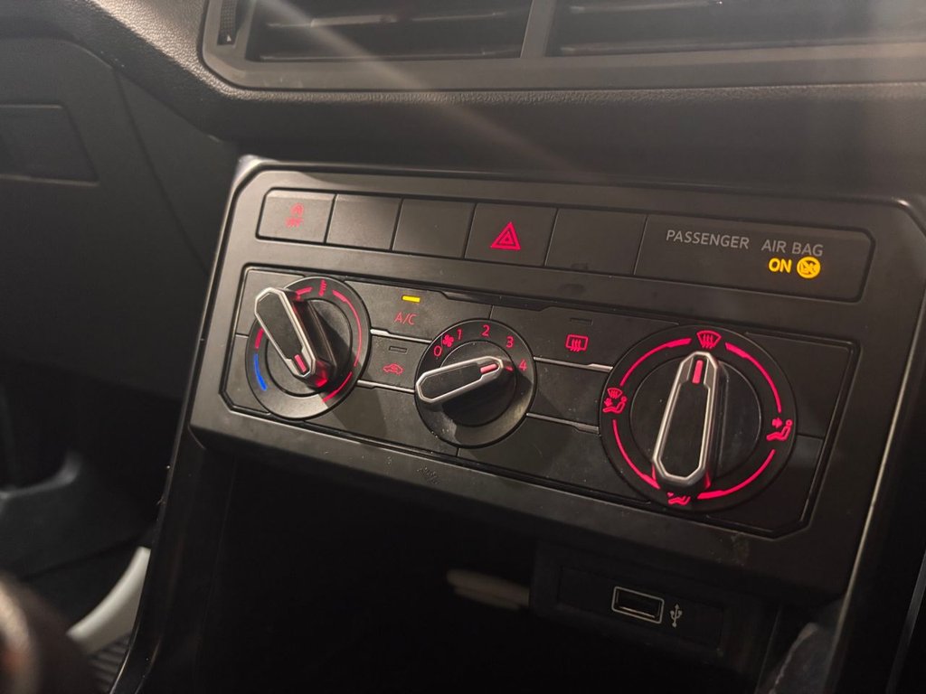 Used Volkswagen T-Cross 2020 for sale - 77631607: Photo 17