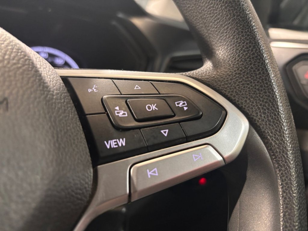 Used Volkswagen T-Cross 2020 for sale - 77631607: Photo 21