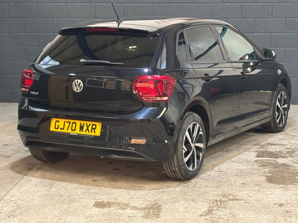 Used Volkswagen Polo 2020 for sale - 77336087: Photo 10