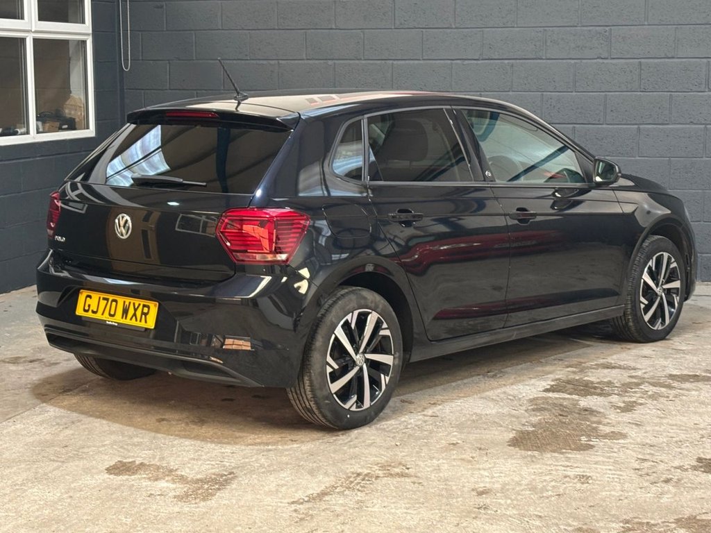 Used Volkswagen Polo 2020 for sale - 77336087: Photo 11