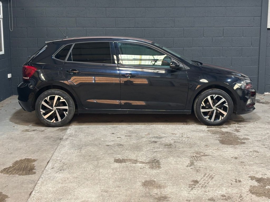 Used Volkswagen Polo 2020 for sale - 77336087: Photo 12