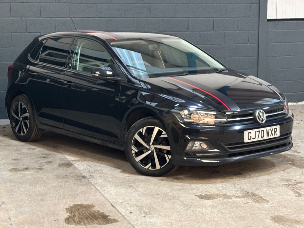 Used Volkswagen Polo 2020 for sale - 77336087: Photo 13