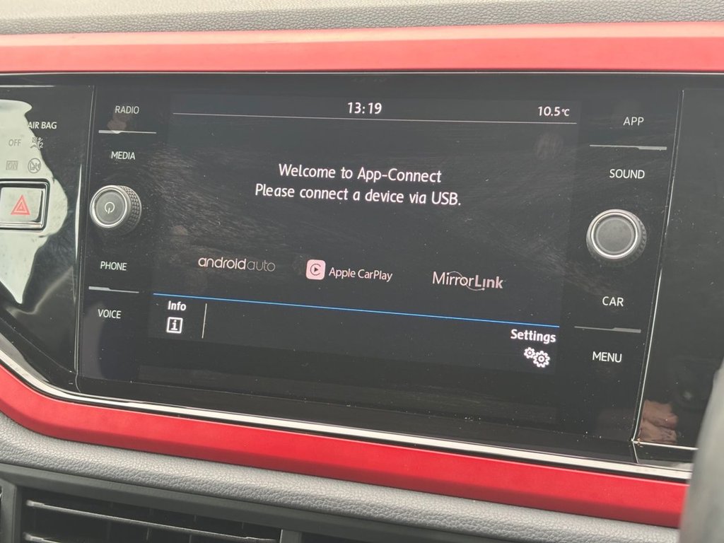 Used Volkswagen Polo 2020 for sale - 77336087: Photo 15