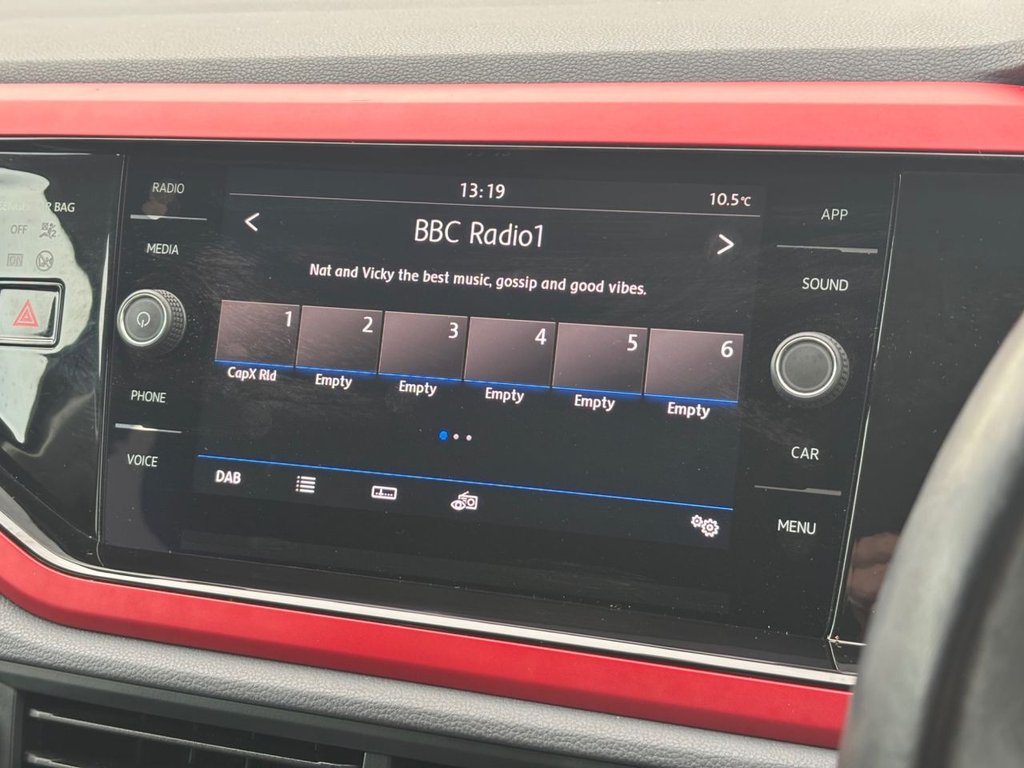 Used Volkswagen Polo 2020 for sale - 77336087: Photo 16