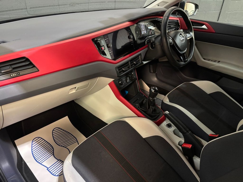 Used Volkswagen Polo 2020 for sale - 77336087: Photo 17