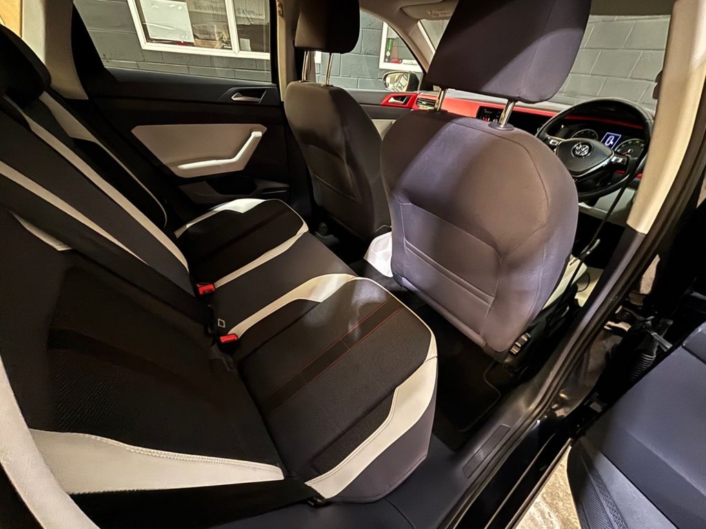 Used Volkswagen Polo 2020 for sale - 77336087: Photo 20