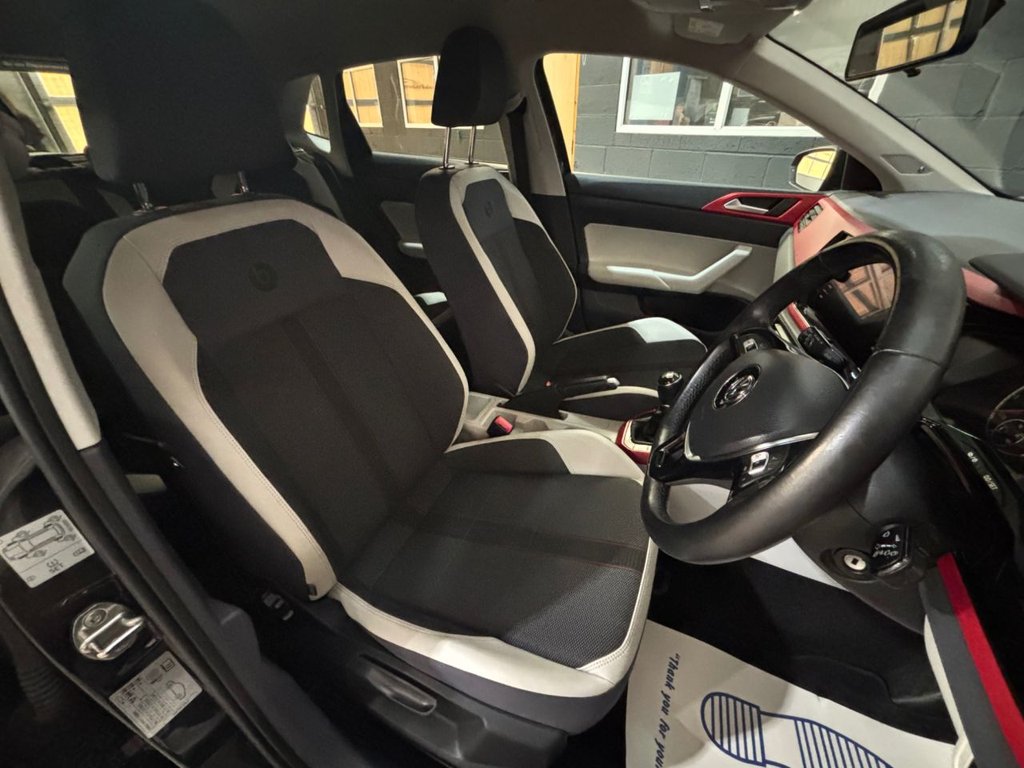 Used Volkswagen Polo 2020 for sale - 77336087: Photo 21