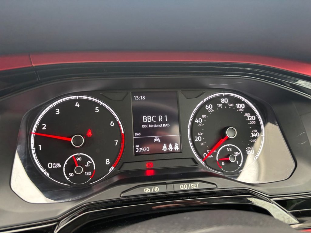 Used Volkswagen Polo 2020 for sale - 77336087: Photo 30