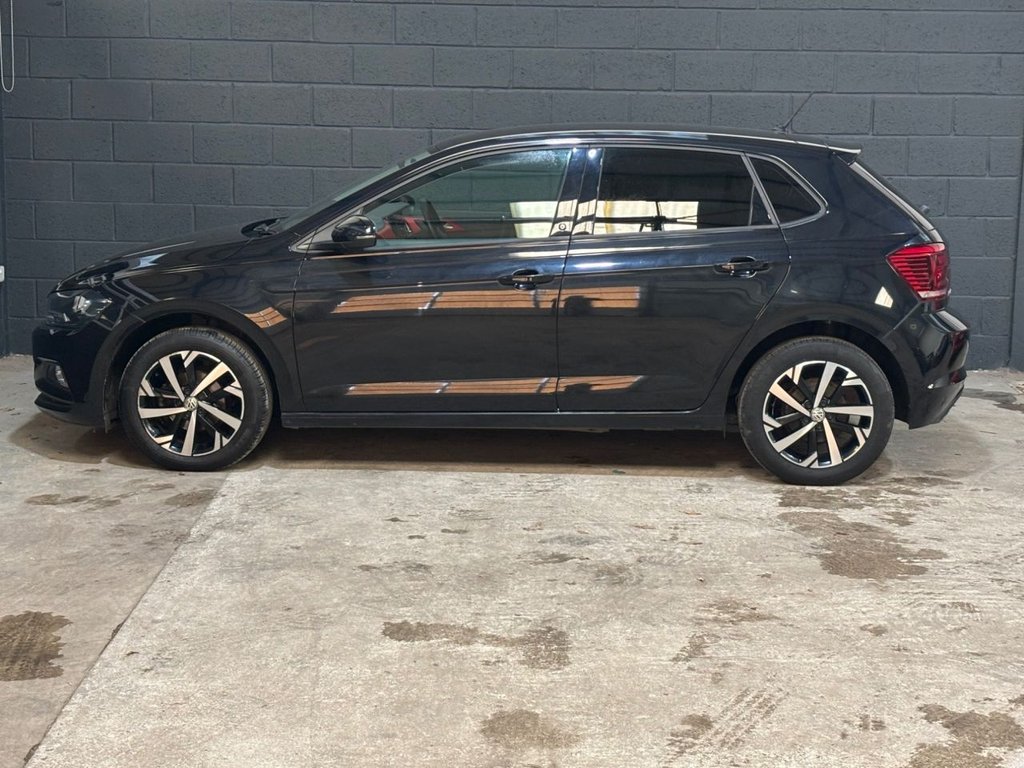 Used Volkswagen Polo 2020 for sale - 77336087: Photo 6