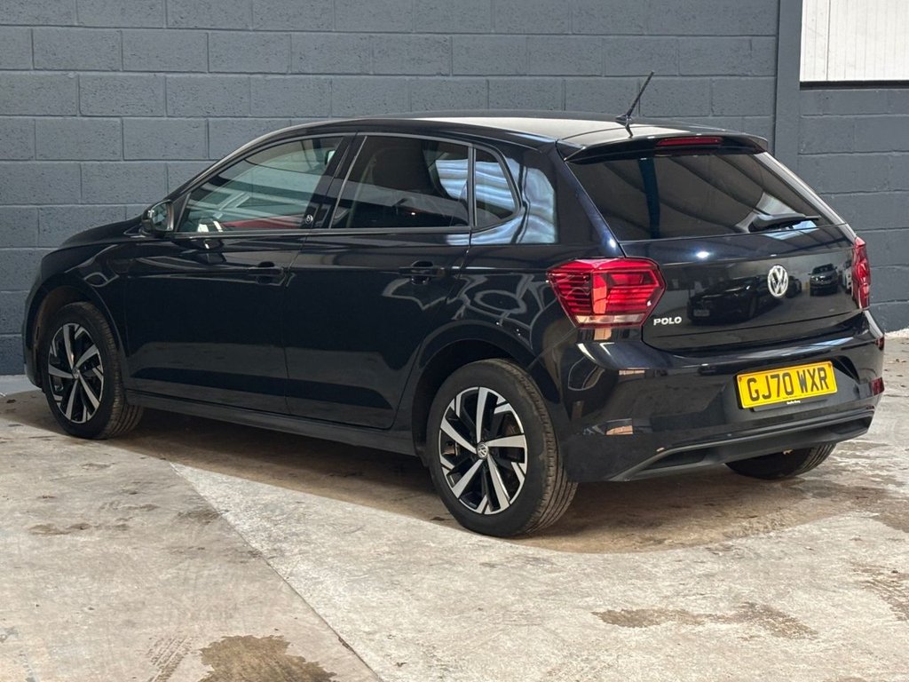 Used Volkswagen Polo 2020 for sale - 77336087: Photo 7