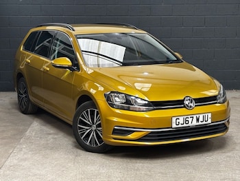 Used Volkswagen Golf 2017 for sale - 78457855: Photo