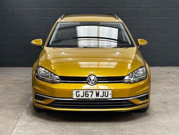 Used Volkswagen Golf 2017 for sale - 78457855: Photo