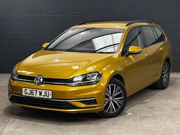 Used Volkswagen Golf 2017 for sale - 78457855: Photo