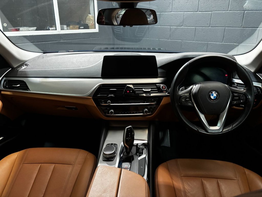 Used BMW 5 Series 2019 for sale - 77710889: Photo 20