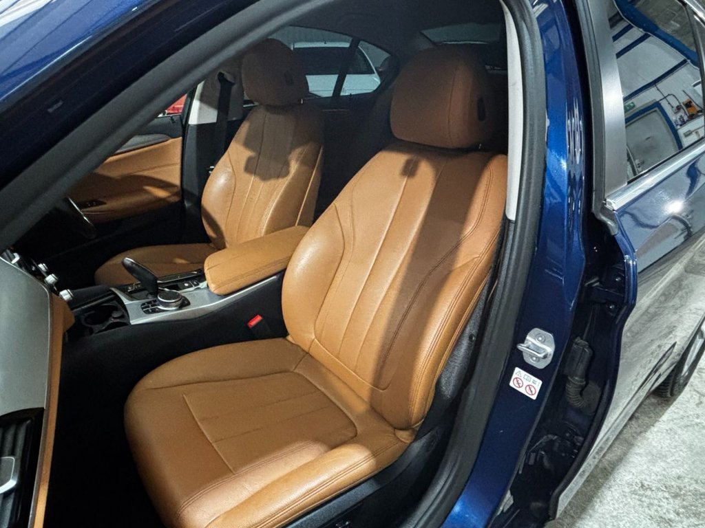 Used BMW 5 Series 2019 for sale - 77710889: Photo 21