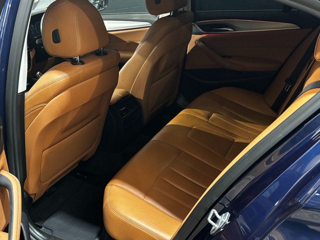 Used BMW 5 Series 2019 for sale - 77710889: Photo 22
