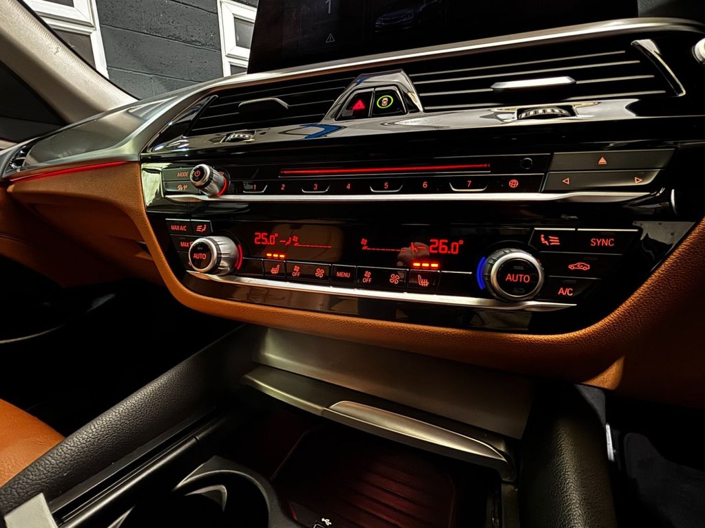 Used BMW 5 Series 2019 for sale - 77710889: Photo 24