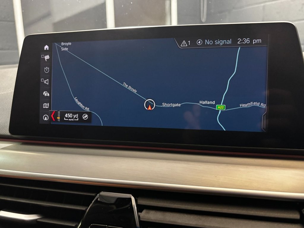 Used BMW 5 Series 2019 for sale - 77710889: Photo 25