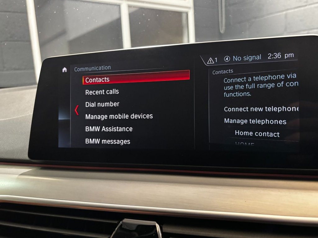 Used BMW 5 Series 2019 for sale - 77710889: Photo 26