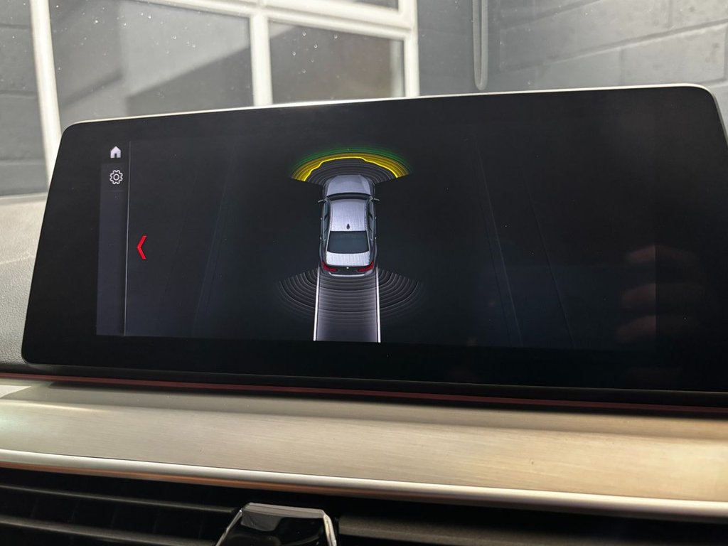 Used BMW 5 Series 2019 for sale - 77710889: Photo 27