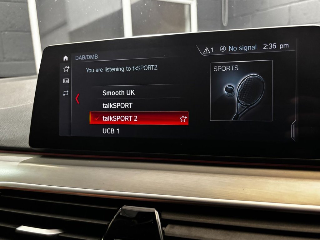 Used BMW 5 Series 2019 for sale - 77710889: Photo 28