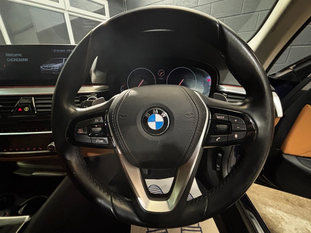 Used BMW 5 Series 2019 for sale - 77710889: Photo 29